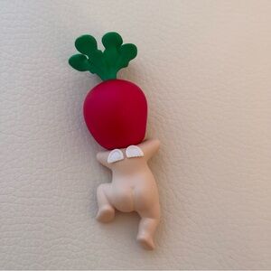 sonny angel radish hipper